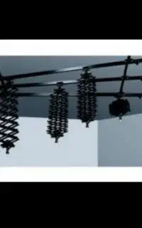تجهیزات عکاسی پانتوگراف S&S