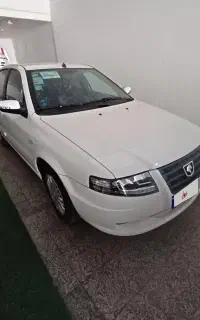 سورن پلاس موتور ef7