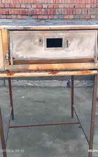 فر پیتزا