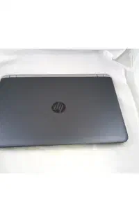 لپ تاپ Hp 450 G3 مناسب کارهای روزمره و حسابداری