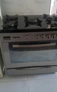 فرگازپنج شعله