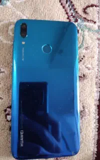 گوشی هوآوی y7 2019