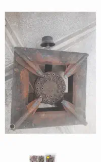 اجاق گاز