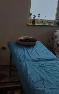 ماساژ ریلکسی