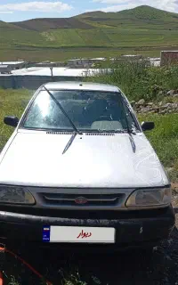 پراید85
