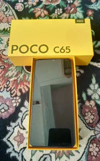 گوشی پوکو