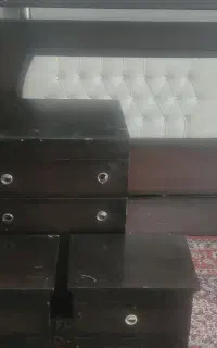 سرویس خواب دونفره