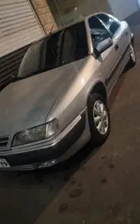 زانتیا ۸۳