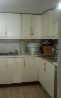 کابینت ملامینه در حدنو