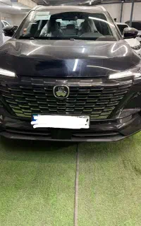 چانگان Cs55  پلاس 2025 صفر Autogolzar