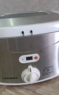 سرخ کن