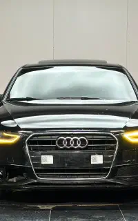 آئودی  A4
