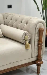 مبل راحتی مدل ویچنزا