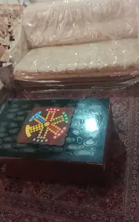 4عددمبل7نفره نو ویک میز