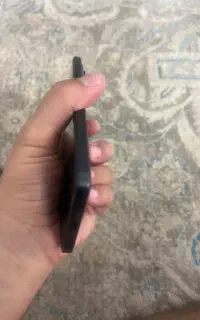 Poco m7 poro 512Gig ram8 مشابه نو۶ماه کارکرد