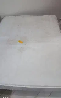 تشک رویال دونفره