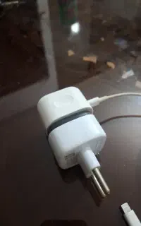 شارژ آیفون