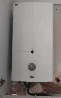 خریدار و فروش ابگرمکن پکیج شوفاژ رادیاتورنو سوراخ