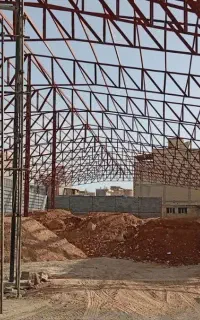 درب کرکره
