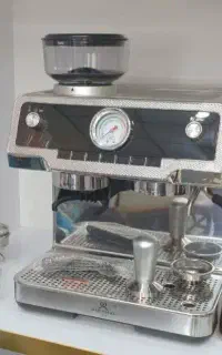 اسپرسو