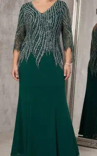 لباس مجلسی زنانه