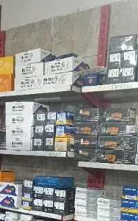 جلوبندی خدمات ترمز لنت میکانکی انواع ماشین