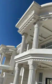 نما رومی سیمانی رسول