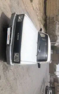 مزدا کارا ۹۶