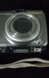 دوربین کانن مدل a710