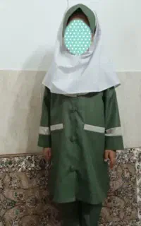 خیاط  لباس فرم مدارس