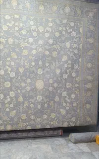 فرش تخفیفی ۱۲۰۰شانه تراکم ۳۶۰۰
