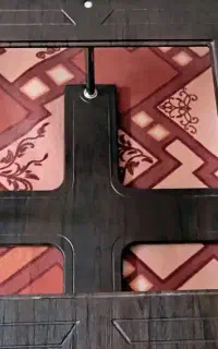 میز