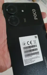 گوشی پوکو c65