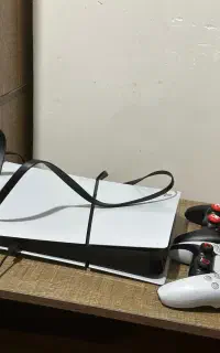 Ps5 دو دسته اسلیم دیجیتال