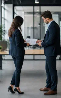 استخدام نیروی حرفه‌ای فروش