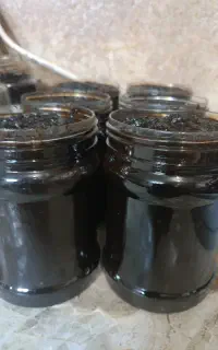 رب انار  نیم کیلویی
