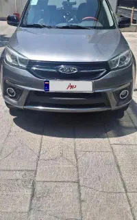 ام وی ام X33s مدل ۹۷
