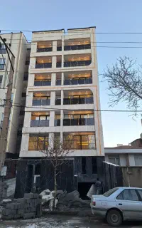 شاگرد برق کشی ساختمان