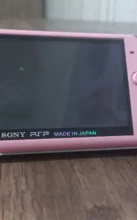 psp SONY