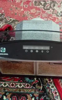 هود آشپزخانه