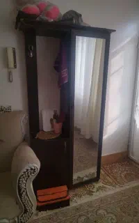 جاکفشی سالم وجادار