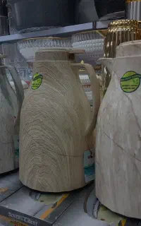 فلاکس مارک سکندر شیشه قرمز ۲۴ ساعته