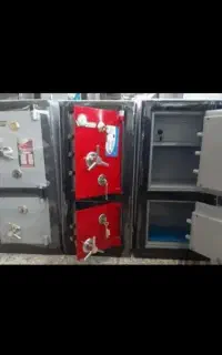 اقساط چکی فروش گاوصندوق منزل