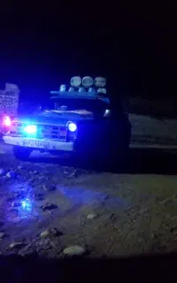 حمل بار با نیسان تمام نقاط استان