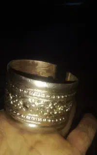 دستبندقدیمی