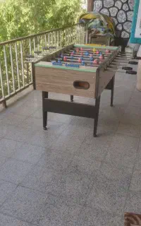 فوتبال دستی بزرگ