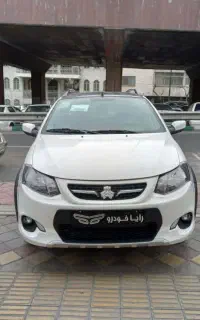 کوییک GXRL نقد و اقساط 60 ماه بانکی