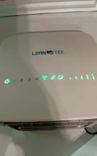 مودم مبین نت MN-4400