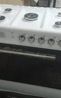 اجاق گاز