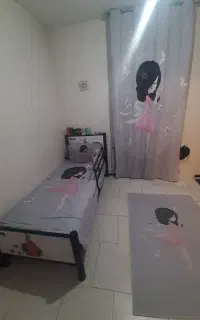 ست ترک اتاق بچه